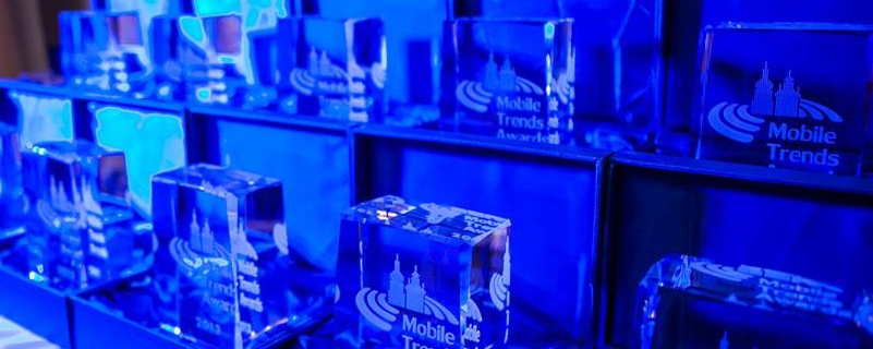 Galeria z Mobile Trends 2014