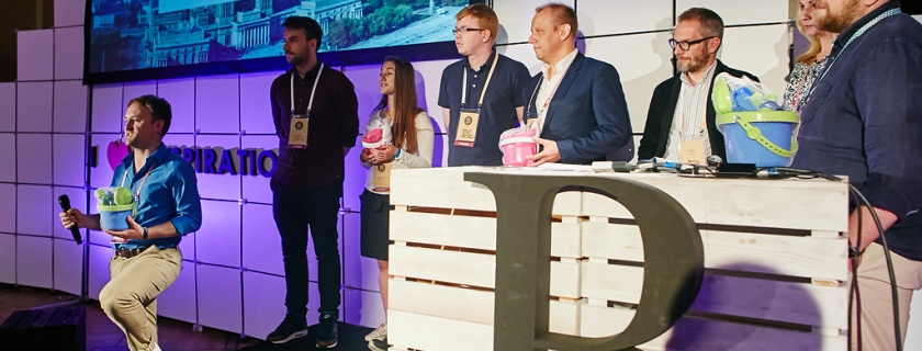 Wspomnienia Bitspiration 2015 – galeria zdjęć