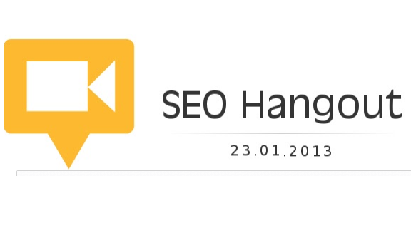Podsumowanie POLSKI SEO HANGOUT #6