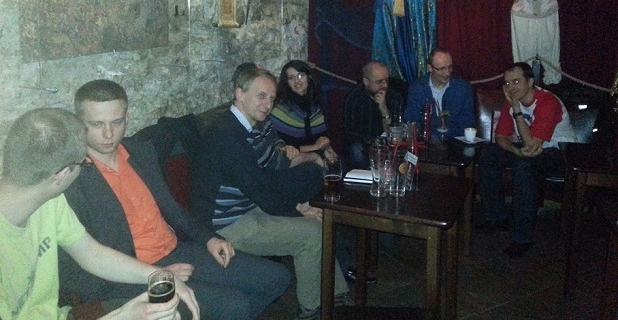 Podsumowanie SiteCamp #2
