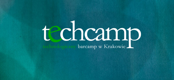 TechCamp #7 niestety nie zachwycił