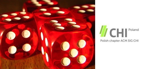 podsumowanie: CHI Południe – Game Design