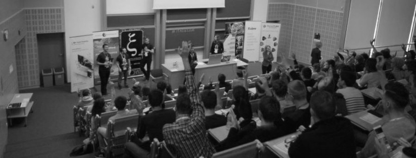 Podsumowanie konferencji IT Academic Day UJ 2016
