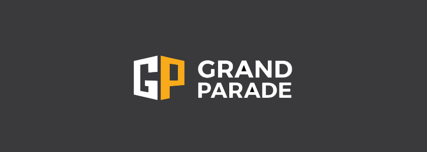 Grand Parade partnerem serwisu Crossweb