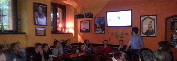 SiteCamp#3 z punktu widzenia organizatora