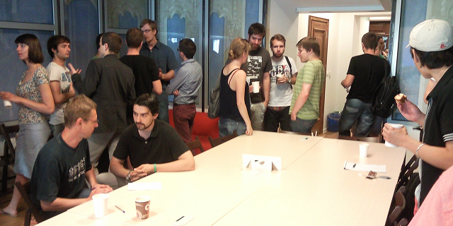 Podsumowanie tematów z OpenoffeeKRK #15