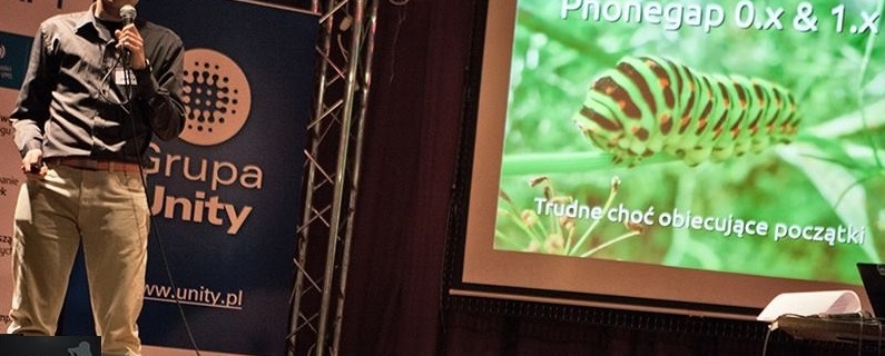 TechCamp #14 Mobile w trzech odsłonach