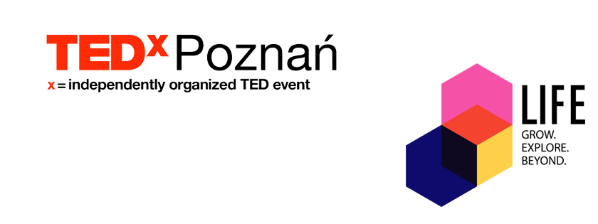 Wszystkie kolory TEDx Poznań 2014