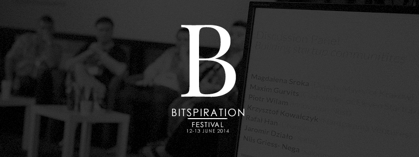 Na gorąco po pierwszym dniu Bitspiration