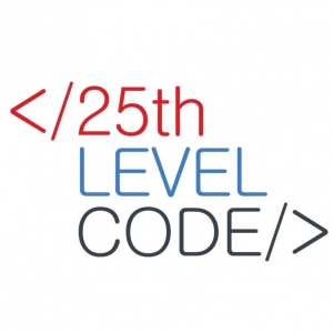 25th Level Code