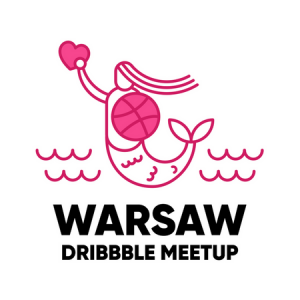 Warsaw Dribbble Meetup