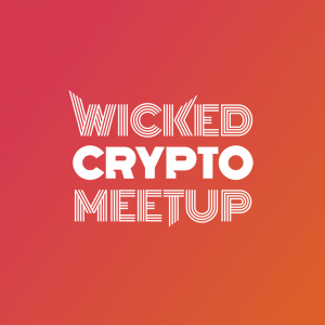 Wicked Crypto Meetup