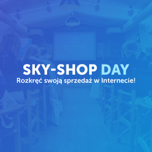 Sky-Shop Day