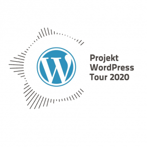 Projekt WordPress Tour 2020