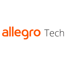 Allegro Tech Live