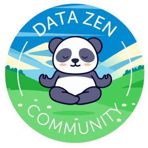 Data Zen Community