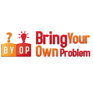 Bring Your Own Problem