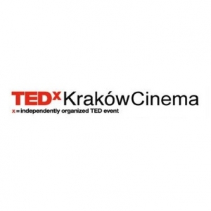 TEDxKrakówCinema