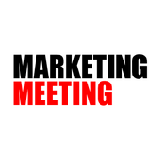 Marketing Meeting