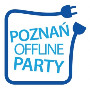 Poznań Offline Party