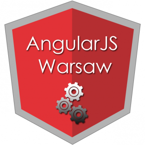 AngularJS Warszawa