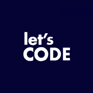 Let’s code