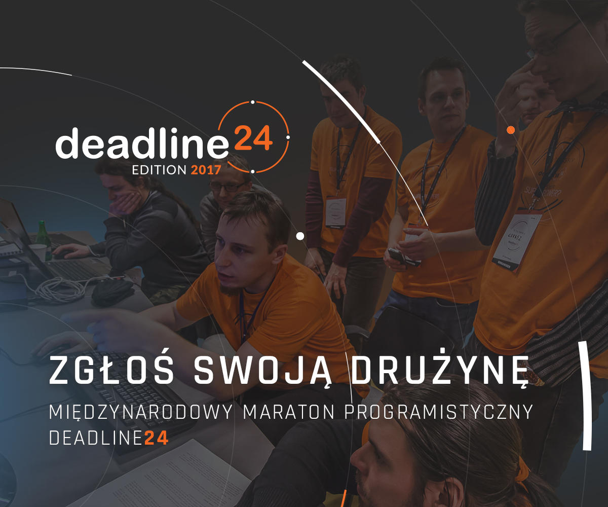 deadline-24-miedzynarodowy-maraton-programistyczny-eliminacje-marzec-2017