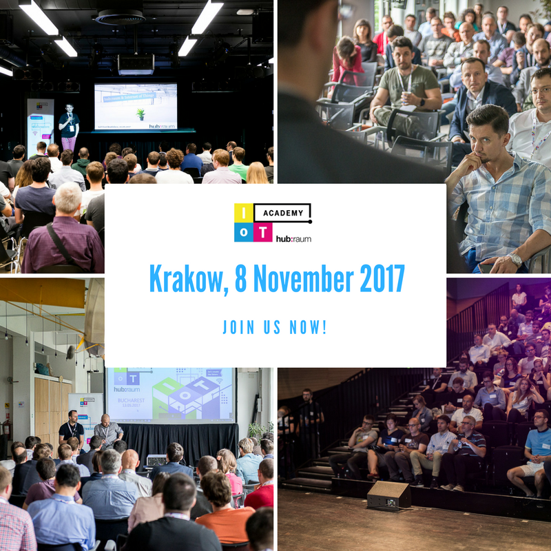 hub-raum-iot-academy-krakow-listopad-2017