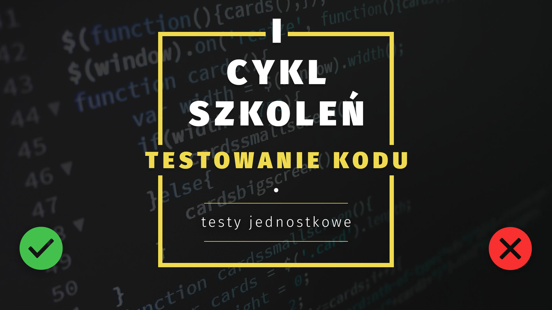 warsawjs-workshop-22-testowanie-kodu