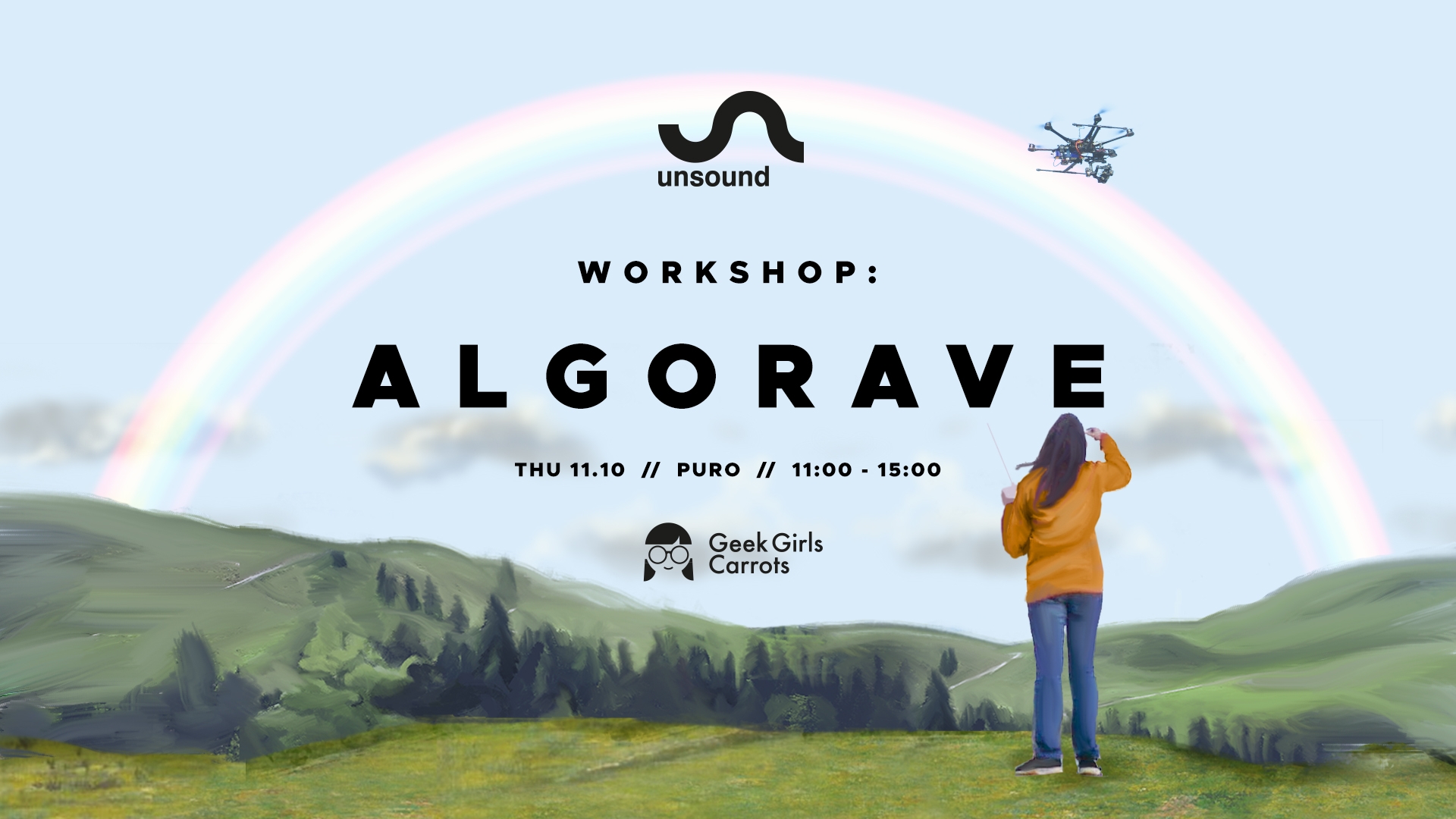 workshop-algorave