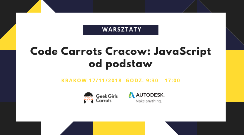 code-carrots-cracow-javascript-od-podstaw