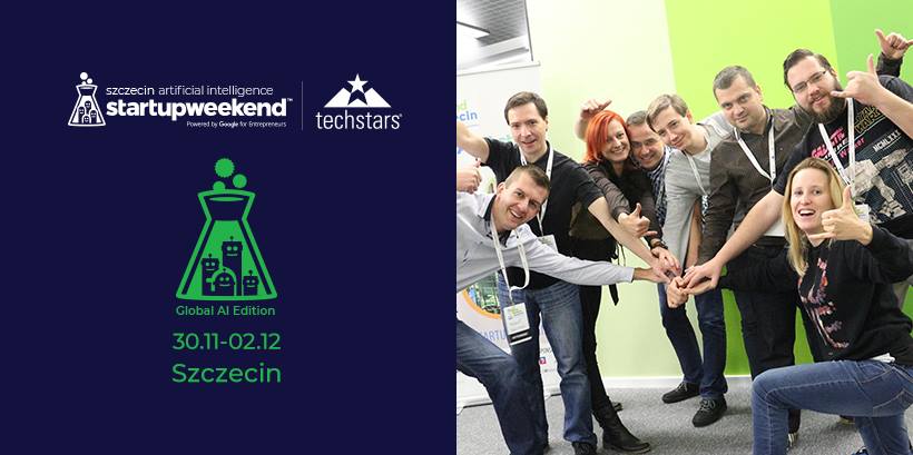 startup-weekend-szczecin-2018