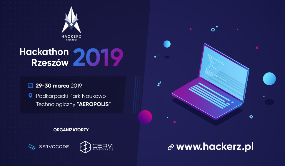 hackathon-rzeszow-2019
