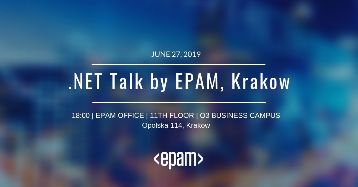 net-talk-by-epam-krakow