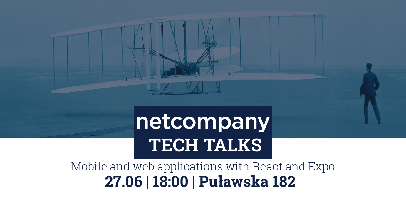 netcompany-tech-talks-mobile-and-web-applications-with-react-and-expo