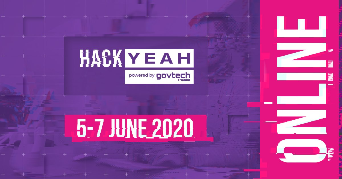 hackyeah-online-summer-edition