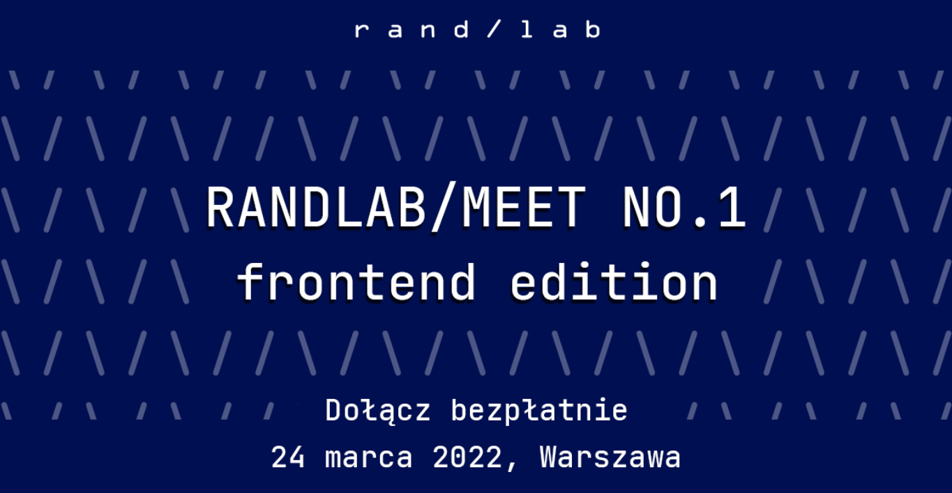 randlabmeet-no1-frontend-edition