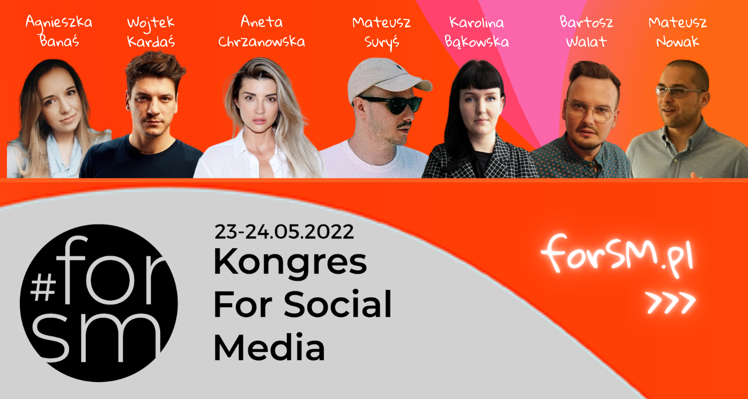 kongres-for-social-media-2022