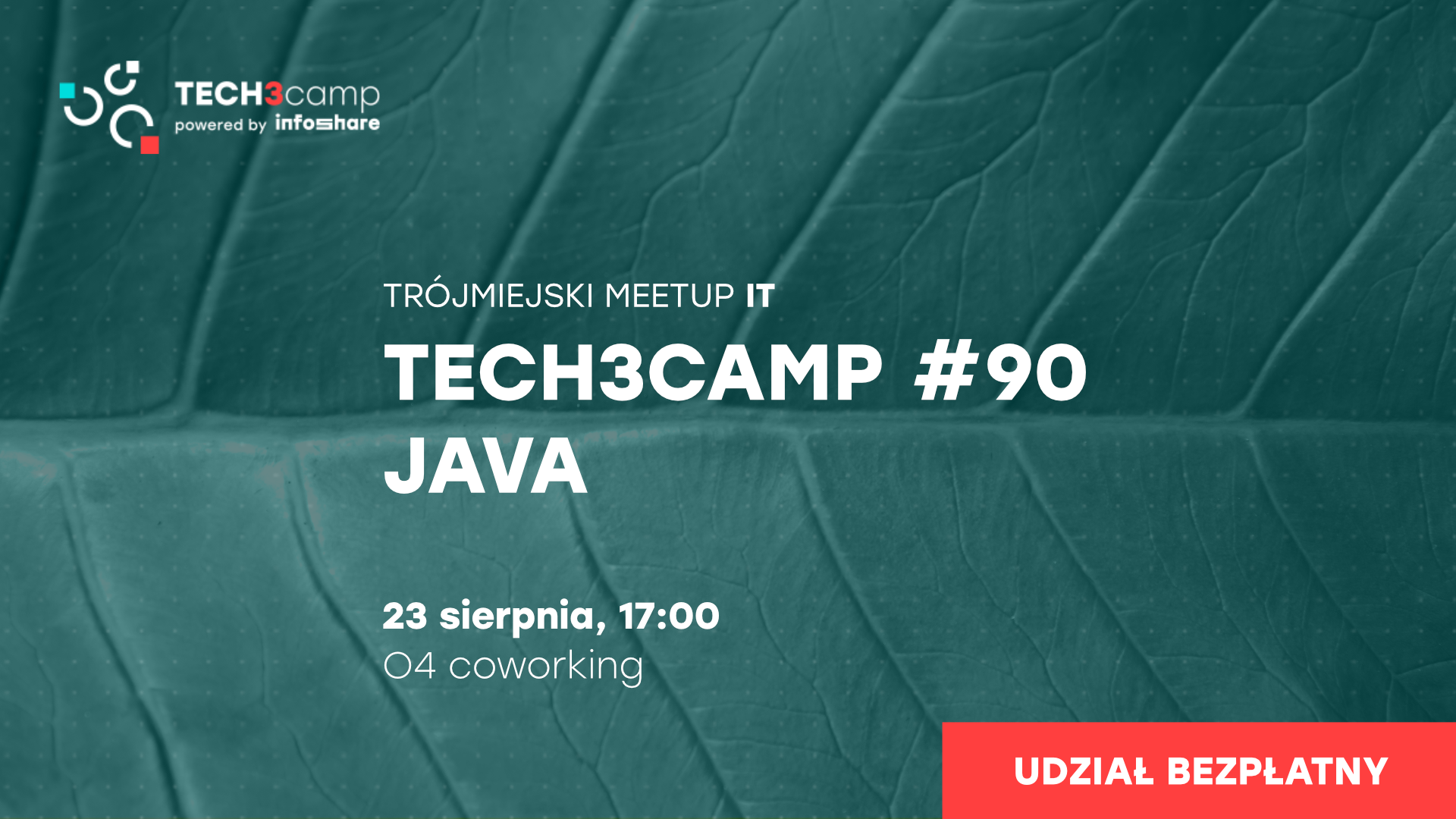 tech3camp-java-23-08-2022-17-00