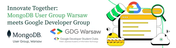 innovate-together-mongodb-user-group-warsaw-meets-google-developer-group