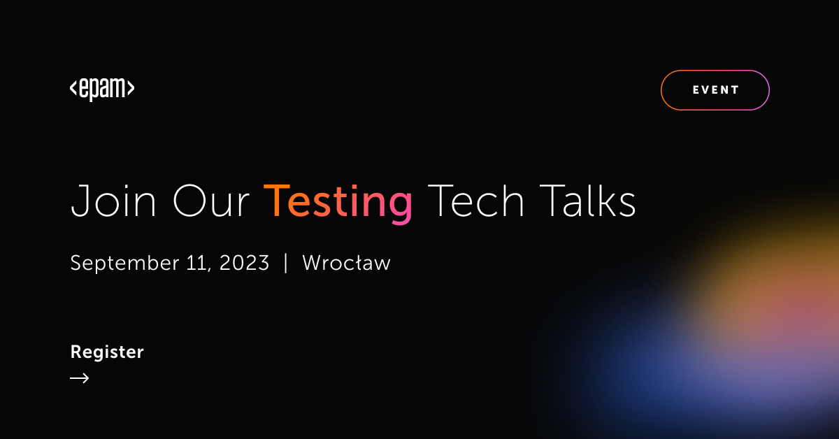 tester-s-day-at-tech-talks-by-epam-in-wroclaw