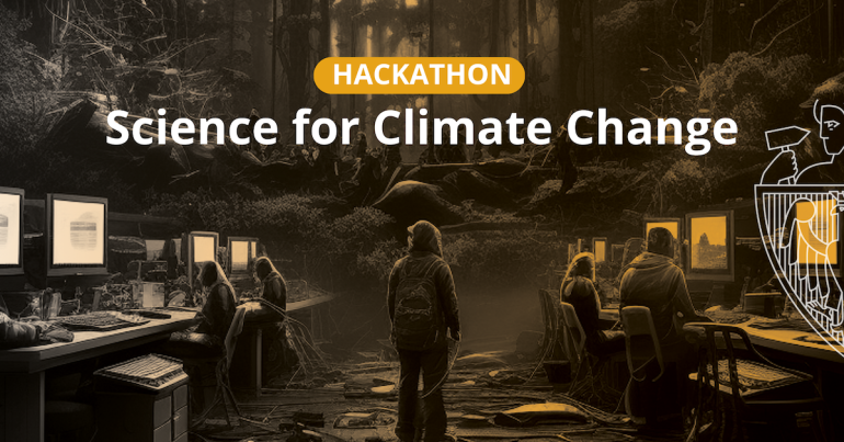 hackathon-science-for-climate-change
