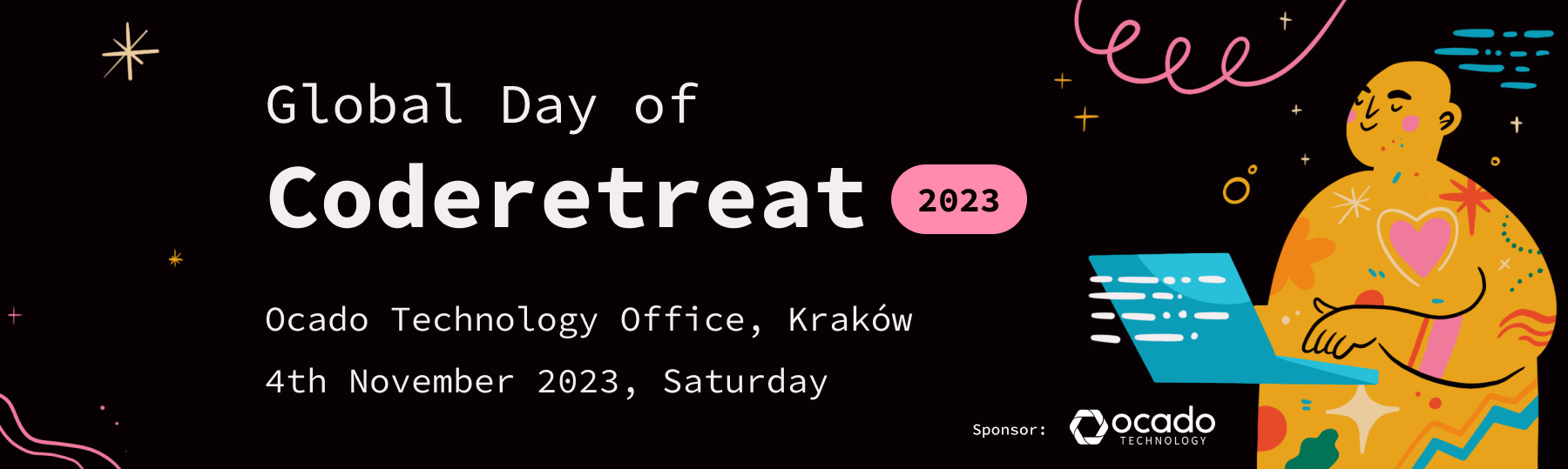 global-day-of-coderetreat-2023-software-crafters-krakow-ocado-technology