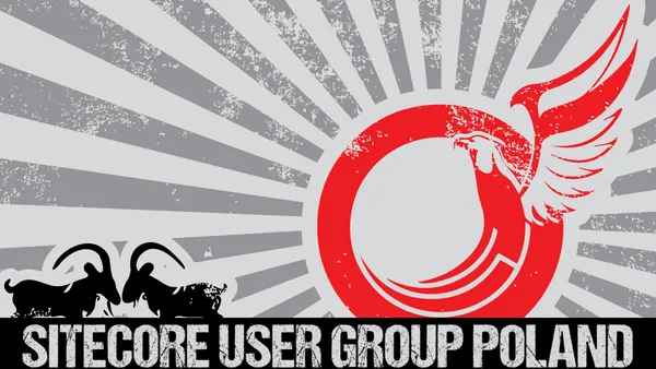 sitecore-user-group-poland-23rd-november-2023-poznan