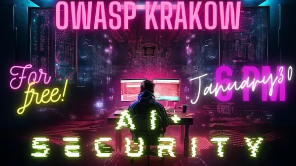 owasp-meeting-in-krakow-ai-security