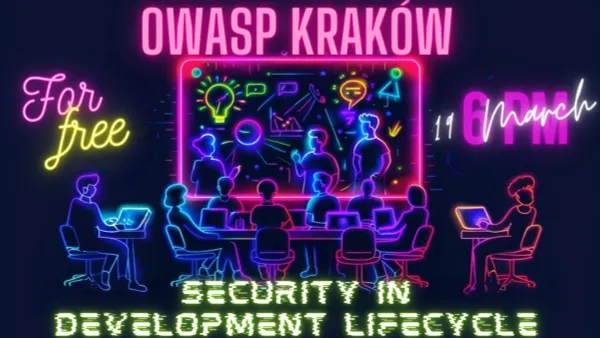 owasp-meeting-in-krakow-security-in-development-lifecycle