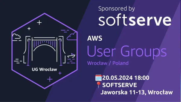 aws-user-group-wroclaw-meetup-20-05-2024-en