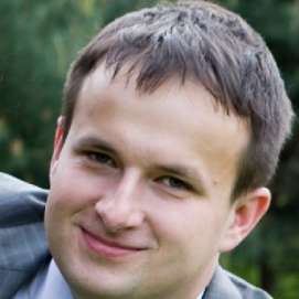 Marcin Lejman 