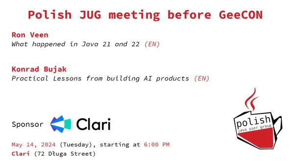 pjug-meeting-what-happened-in-java-21-22-and-lessons-from-building-ai-products