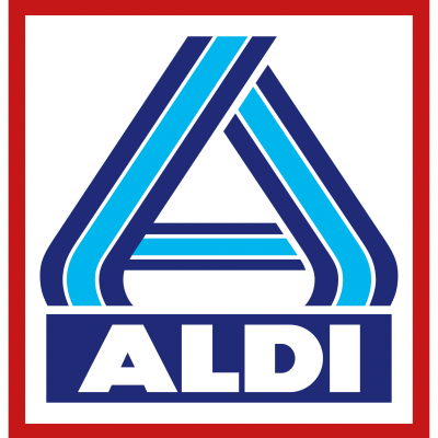 Logo ALDI Technology Support